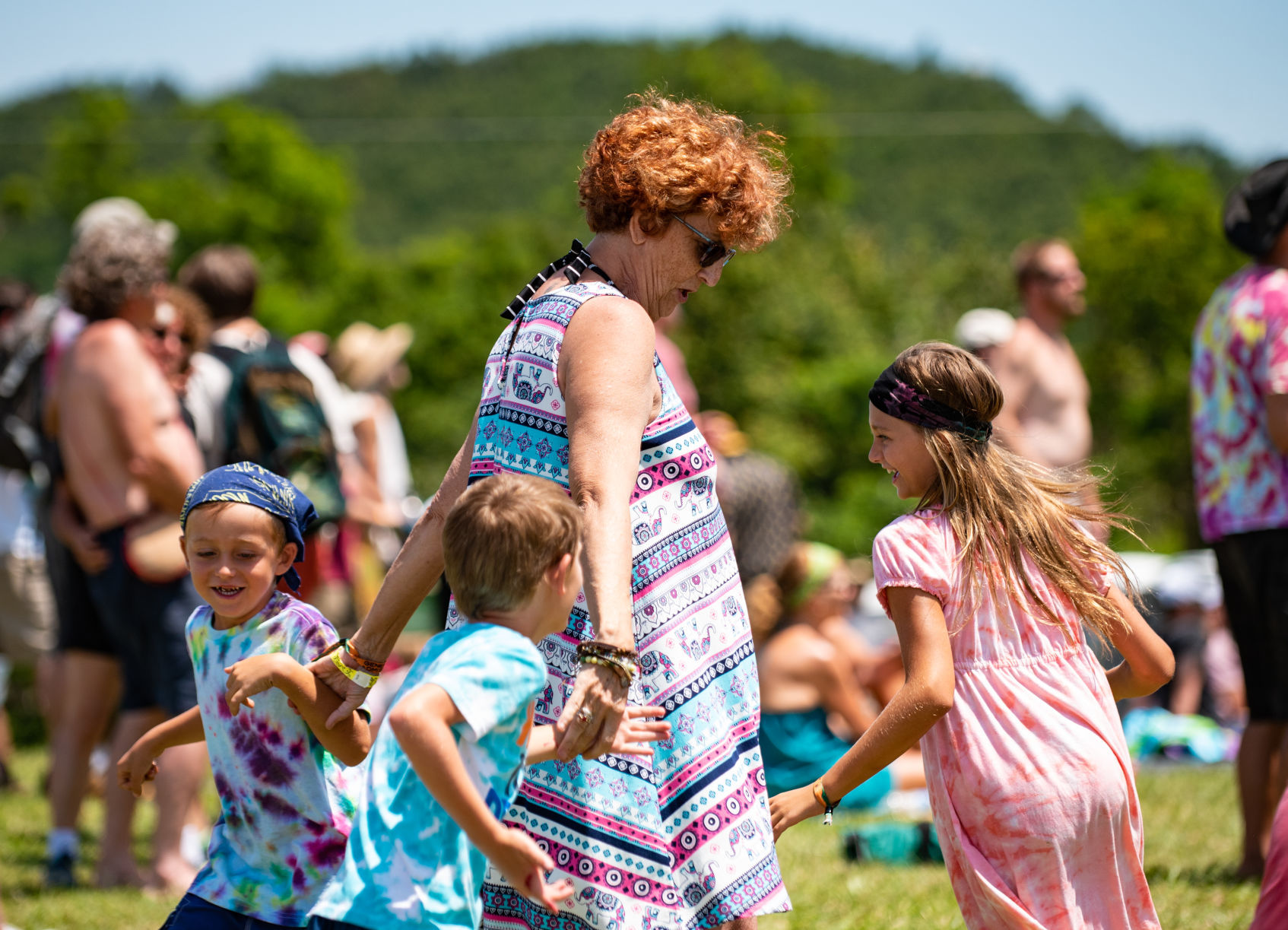 FloydFest